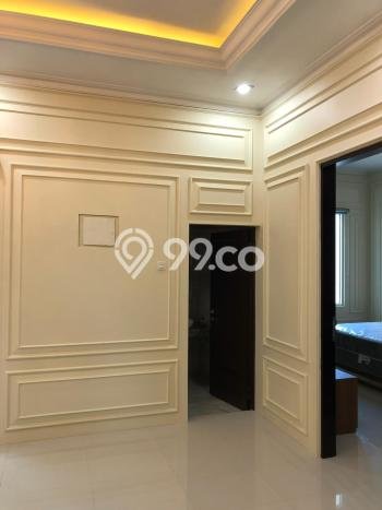 Hunian Super Elit dengan Akses Paling Strategis di Citra Grand, Jakarta Timur Hunian Super Elit dengan Akses Paling Strategis di Citra Grand, Jakarta Timur