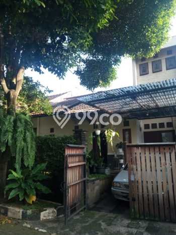 Jual Rumah Minimalis Bagus Punya 4 KT di Cimanggis Depok SHM Jual Rumah Minimalis Bagus Punya 4 KT di Cimanggis Depok SHM
