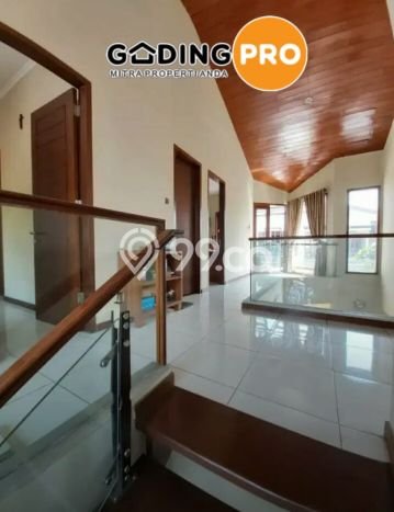 Dijual Hunian Mewah dengan Fasilitas Sekitar Komplit di Jagakarsa, Jakarta Selatan Dijual Hunian Mewah dengan Fasilitas Sekitar Komplit di Jagakarsa, Jakarta Selatan