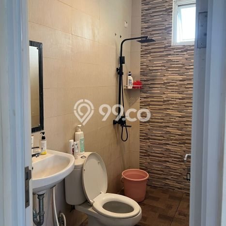 Rumah Minimalis 3 KT di Cibubur Bekasi Semi Furnished Rumah Minimalis 3 KT di Cibubur Bekasi Semi Furnished