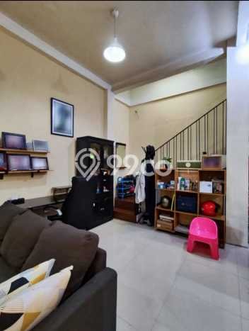 Rumah Minimalis 2 KT di Cibubur Depok Unfurnished Rumah Minimalis 2 KT di Cibubur Depok Unfurnished