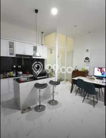 Hunian Nyaman Asri 4 KT Siap Huni di Citra Grand Jakarta Timur Hunian Nyaman Asri 4 KT Siap Huni di Citra Grand Jakarta Timur