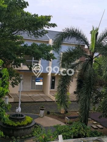 Rumah Minimalis 3 KT di Cibubur Depok Unfurnished Rumah Minimalis 3 KT di Cibubur Depok Unfurnished