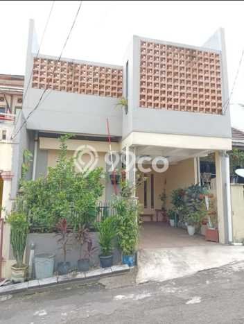 Rumah Minimalis 2 KT di Cibubur Depok Unfurnished Rumah Minimalis 2 KT di Cibubur Depok Unfurnished