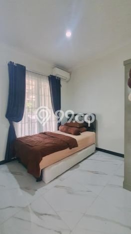 Dijual Rumah Eksklusif 2 KT di Citra Garden, Jakarta Barat Dijual Rumah Eksklusif 2 KT di Citra Garden, Jakarta Barat