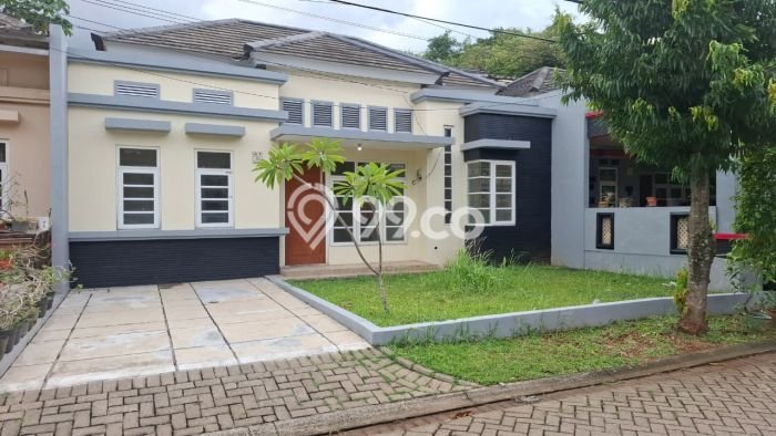 Hunian Nyaman Asri 3 KT Siap Huni di Cibubur Bogor Hunian Nyaman Asri 3 KT Siap Huni di Cibubur Bogor