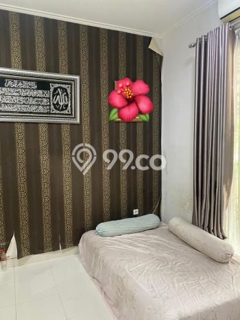 Dijual Rumah Modern 2 KT di Cibubur, Bogor Dijual Rumah Modern 2 KT di Cibubur, Bogor