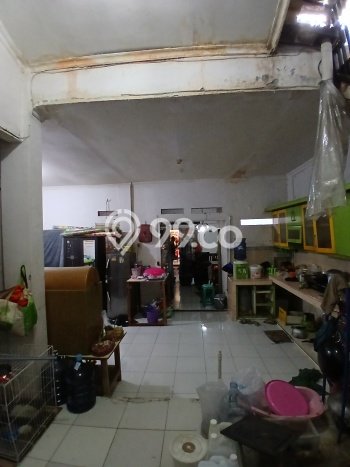 Jual Rumah Modern 4 KT di Jati Asih, Bekasi Jual Rumah Modern 4 KT di Jati Asih, Bekasi