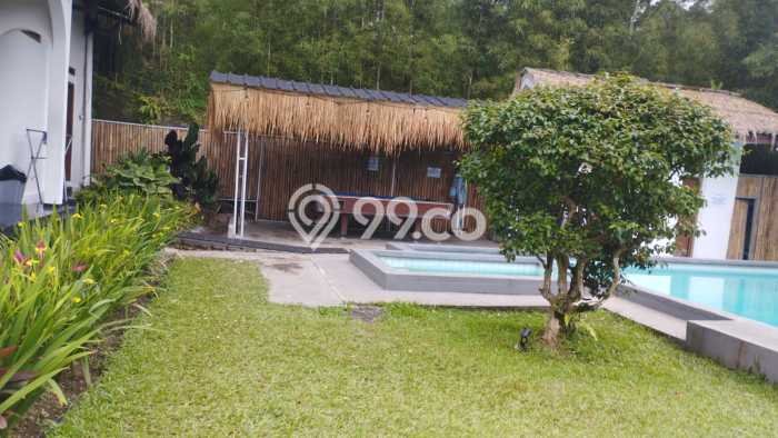 Vila di Cisarua, Dimensi 1065m2m², Ideal untuk berbagai keperluan Vila di Cisarua, Dimensi 1065m2m², Ideal untuk berbagai keperluan