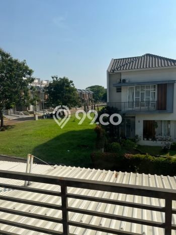 Rumah Minimalis 3 KT di Cibubur Bekasi Semi Furnished Rumah Minimalis 3 KT di Cibubur Bekasi Semi Furnished