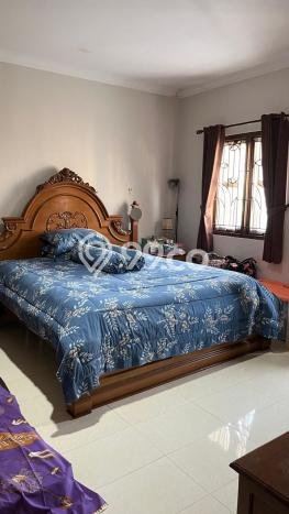 Dijual Rumah Eksklusif 3 KT di Raffles Hills, Jakarta Timur Dijual Rumah Eksklusif 3 KT di Raffles Hills, Jakarta Timur