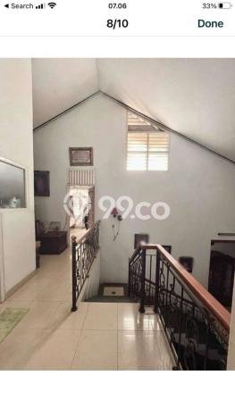 Rumah Luxury Modern Tanpa Renovasi di Tanah Kusir Jakarta Selatan Rumah Luxury Modern Tanpa Renovasi di Tanah Kusir Jakarta Selatan