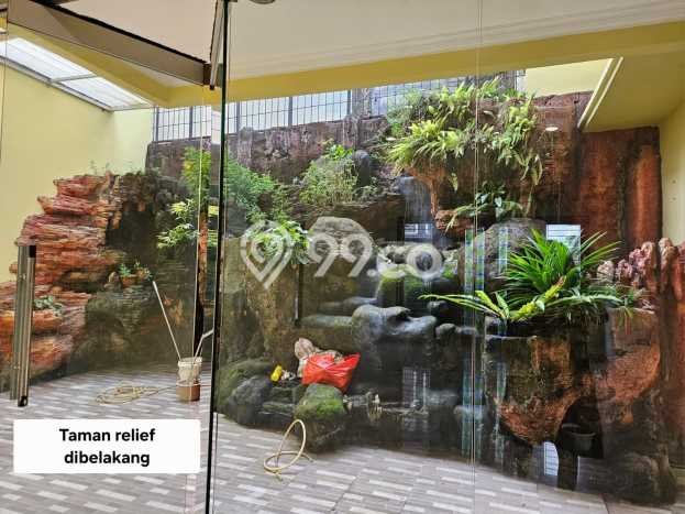 Jual Rumah Luas Elegan Dengan View Eksklusif di Cibubur, Jakarta Timur Jual Rumah Luas Elegan Dengan View Eksklusif di Cibubur, Jakarta Timur