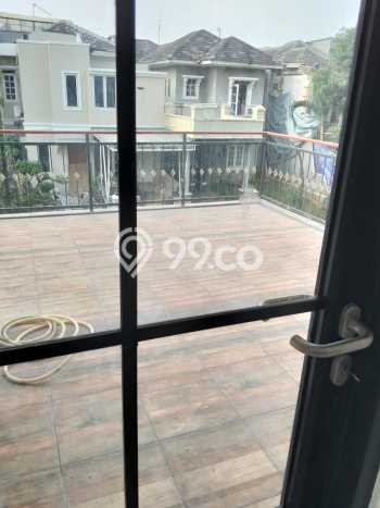 Rumah Minimalis 3 Kamar LT 144m2 di Cibubur Rumah Minimalis 3 Kamar LT 144m2 di Cibubur