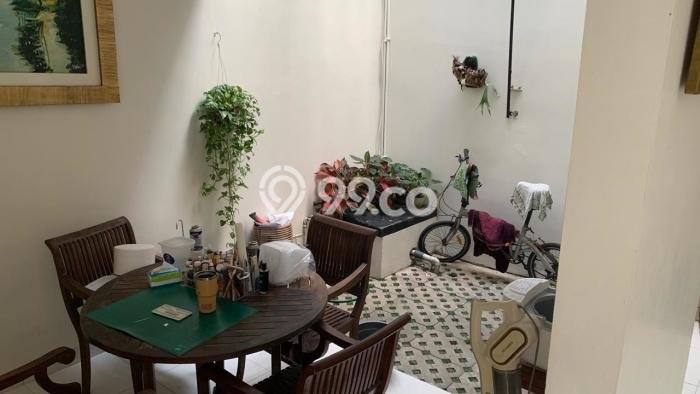 Rumah Modern 4 Kamar LT 118m2 di Cibubur Rumah Modern 4 Kamar LT 118m2 di Cibubur