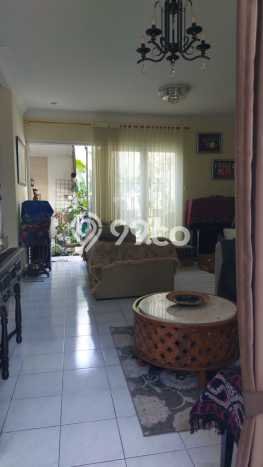Rumah Minimalis 3 KT di Cibubur Bogor Semi Furnished Rumah Minimalis 3 KT di Cibubur Bogor Semi Furnished