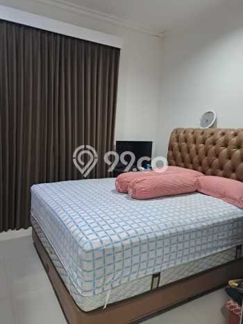 Rumah Modern 4 KT LT 60m2 di Citra Grand Rumah Modern 4 KT LT 60m2 di Citra Grand