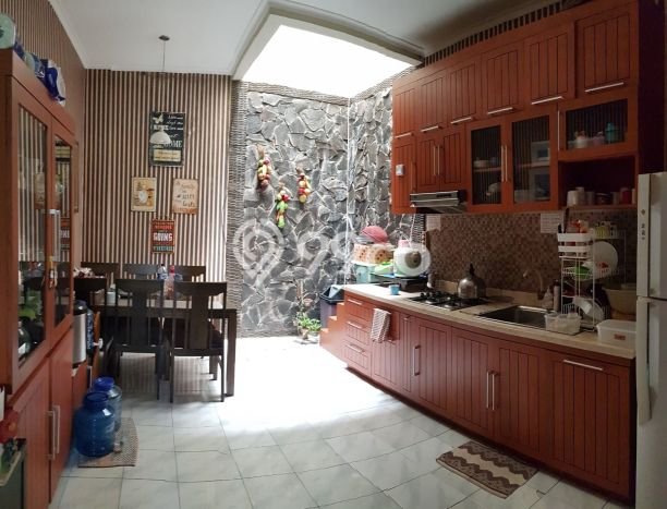 Rumah Modern 4 Kamar LT 105m2 di Citra Grand Rumah Modern 4 Kamar LT 105m2 di Citra Grand