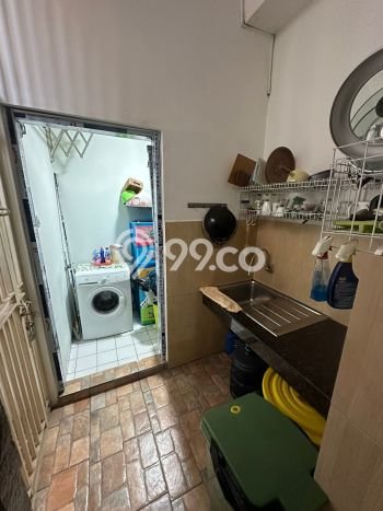 Jual Rumah Favorit Siap Huni LB 125m2 di Cileungsi, Bogor Jual Rumah Favorit Siap Huni LB 125m2 di Cileungsi, Bogor