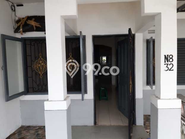 Dijual Hunian Rumah Nyaman 2 Kamar di Raffles Hills, Jakarta Timur Dijual Hunian Rumah Nyaman 2 Kamar di Raffles Hills, Jakarta Timur