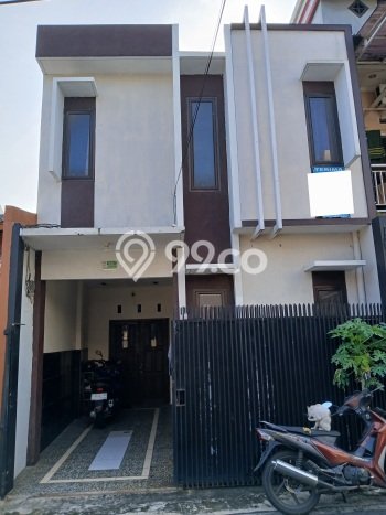 Unit Kost Dijual di Bekasi Spesifikasi 10 Kamar Tidur dan Area Ramai Unit Kost Dijual di Bekasi Spesifikasi 10 Kamar Tidur dan Area Ramai