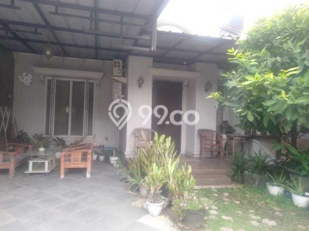 Hunian Nyaman Asri 2 KT Siap Pakai di Citra Grand Jakarta Timur Hunian Nyaman Asri 2 KT Siap Pakai di Citra Grand Jakarta Timur