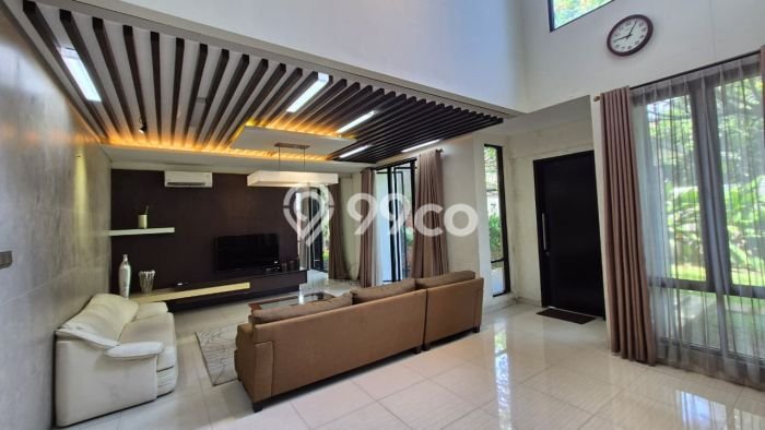Dijual Rumah Mewah Megah Dengan View Eksklusif di Citra Grand, Jakarta Timur Dijual Rumah Mewah Megah Dengan View Eksklusif di Citra Grand, Jakarta Timur