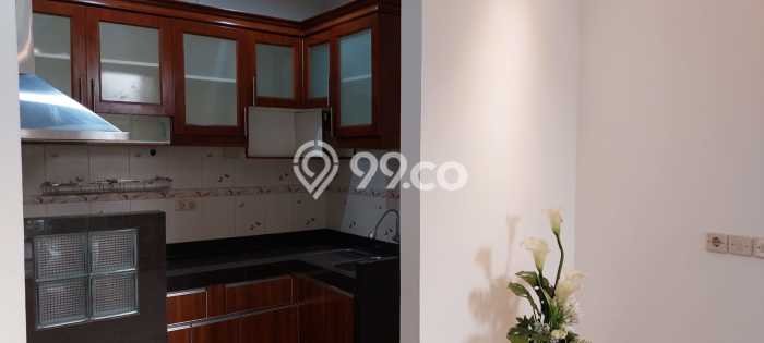 Ready to Use! Premium House LT 261m2 Desain Modern di Cibubur Ready to Use! Premium House LT 261m2 Desain Modern di Cibubur