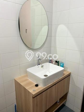 Rumah Modern Minimalis 2 Kamar Bisa Langsung Pindah di Cileungsi Rumah Modern Minimalis 2 Kamar Bisa Langsung Pindah di Cileungsi