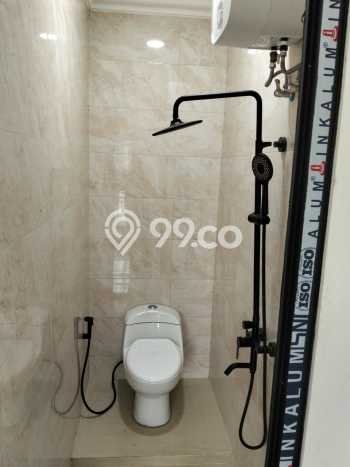 Hunian Cantik Minimalis Lb 210m2 di Cipayung, Jakarta Timur Hunian Cantik Minimalis Lb 210m2 di Cipayung, Jakarta Timur