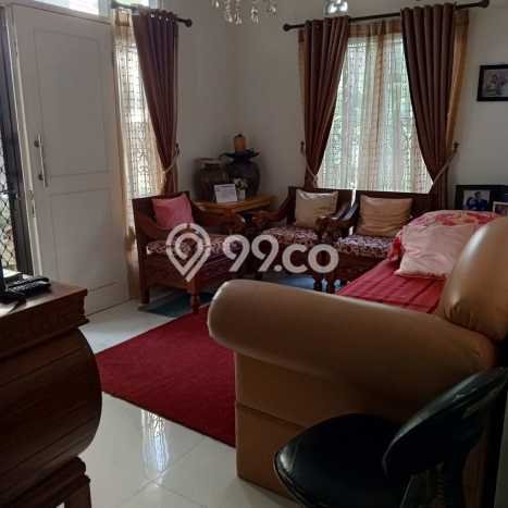 Rumah Terjangkau Akses Mudah LT 385m2 di Depok Rumah Terjangkau Akses Mudah LT 385m2 di Depok