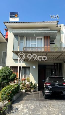 Rumah Minimalis 3 KT di Cibubur Bekasi Semi Furnished Rumah Minimalis 3 KT di Cibubur Bekasi Semi Furnished