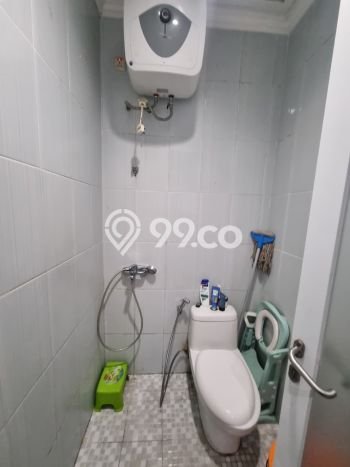Jual Rumah Eksklusif 2 KT di Citra Grand, Jakarta Timur Jual Rumah Eksklusif 2 KT di Citra Grand, Jakarta Timur