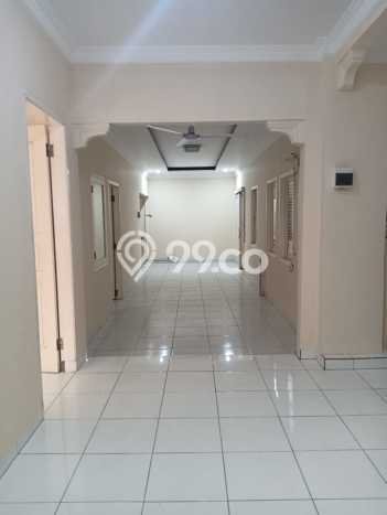Jual Rumah Modern 4 KT di Cibubur, Bekasi Jual Rumah Modern 4 KT di Cibubur, Bekasi