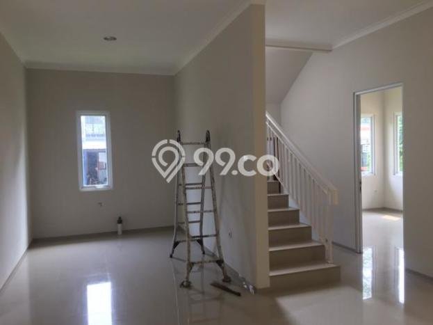 Rumah Luas Asri 4 KT Siap Huni di Cibubur Bogor Rumah Luas Asri 4 KT Siap Huni di Cibubur Bogor