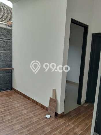 Rumah Minimalis 3 Kamar LT 144m2 di Cibubur Rumah Minimalis 3 Kamar LT 144m2 di Cibubur