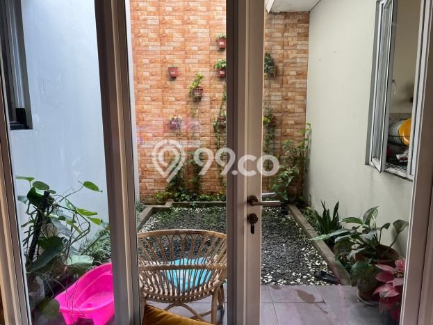 Rumah Minimalis 3 KT di Cibubur Bekasi Semi Furnished Rumah Minimalis 3 KT di Cibubur Bekasi Semi Furnished