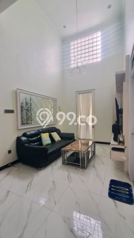 Dijual Rumah Eksklusif 2 KT di Citra Garden, Jakarta Barat Dijual Rumah Eksklusif 2 KT di Citra Garden, Jakarta Barat