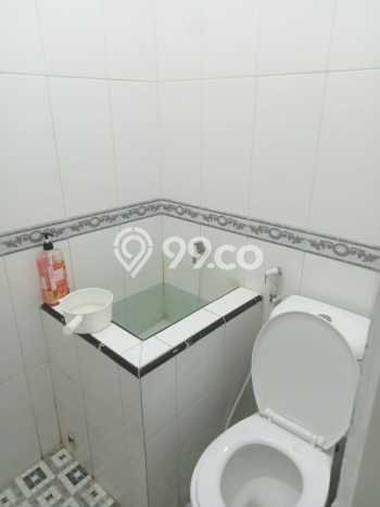 Rumah Minimalis 2 KT di Cibubur Depok Unfurnished Rumah Minimalis 2 KT di Cibubur Depok Unfurnished