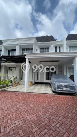 Dijual Rumah Premium dengan Fasilitas Sekitar Lengkap di Cipayung, Jakarta Timur Dijual Rumah Premium dengan Fasilitas Sekitar Lengkap di Cipayung, Jakarta Timur
