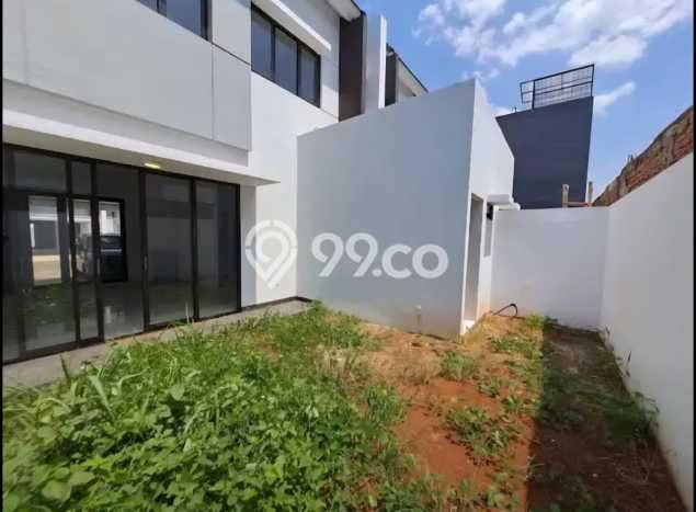 Dijual Rumah 4 Kamar Lokasi Ideal Nyaman dan Strategis di Cimanggis Dijual Rumah 4 Kamar Lokasi Ideal Nyaman dan Strategis di Cimanggis