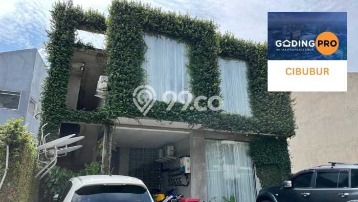 Cocok Untuk Investasi! For Sale Kost di Citra Grand 11 Kamar Cocok Untuk Investasi! For Sale Kost di Citra Grand 11 Kamar