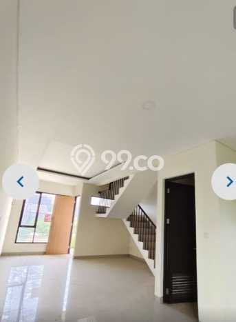 Jual Rumah Eksklusif 3 KT di Cibubur, Bekasi Jual Rumah Eksklusif 3 KT di Cibubur, Bekasi