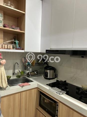 Rumah Modern Minimalis 2 Kamar Bisa Langsung Pindah di Cileungsi Rumah Modern Minimalis 2 Kamar Bisa Langsung Pindah di Cileungsi