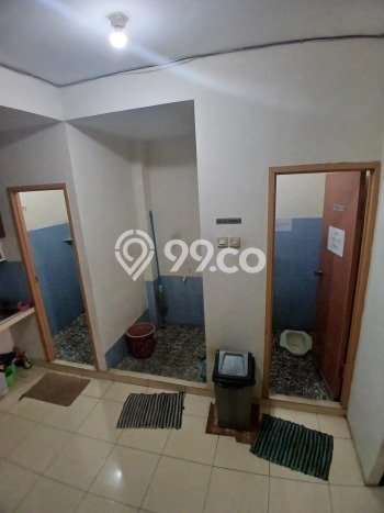 Unit Kost Dijual di Bekasi Spesifikasi 10 Kamar Tidur dan Area Ramai Unit Kost Dijual di Bekasi Spesifikasi 10 Kamar Tidur dan Area Ramai