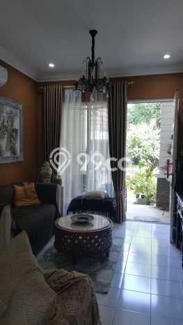 Rumah Minimalis 3 KT di Cibubur Bogor Semi Furnished Rumah Minimalis 3 KT di Cibubur Bogor Semi Furnished