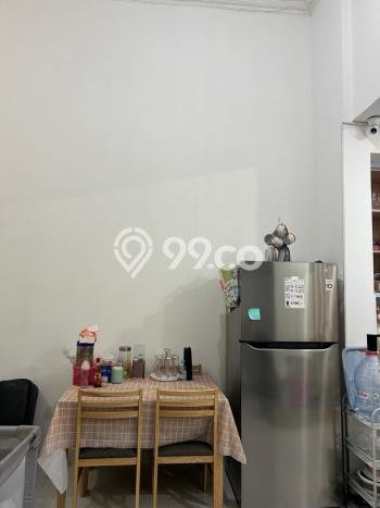 Rumah Modern Minimalis 2 Kamar Bisa Langsung Pindah di Cileungsi Rumah Modern Minimalis 2 Kamar Bisa Langsung Pindah di Cileungsi