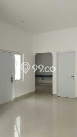 Rumah Modern 2 KT di Cibubur Bogor Unfurnished Rumah Modern 2 KT di Cibubur Bogor Unfurnished