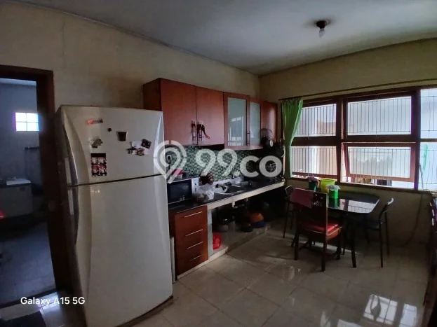 Rumah Elit Modern Siap Huni di Cibubur Depok Rumah Elit Modern Siap Huni di Cibubur Depok