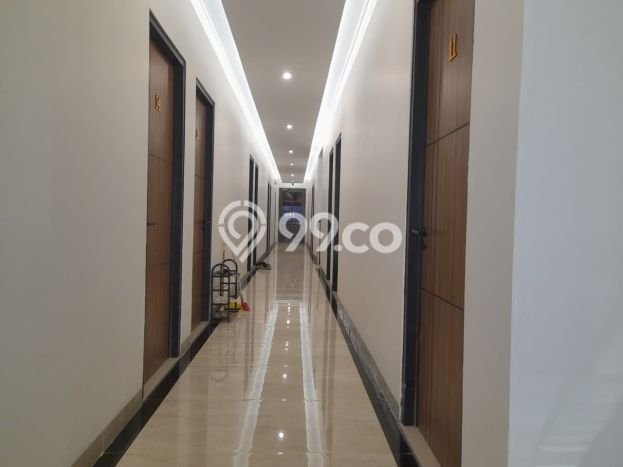 Tersedia Rumah Kost di Cibubur, Bekasi 29 Kamar Tersedia Rumah Kost di Cibubur, Bekasi 29 Kamar